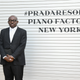 Edward Enninful